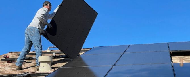 Photovoltaik