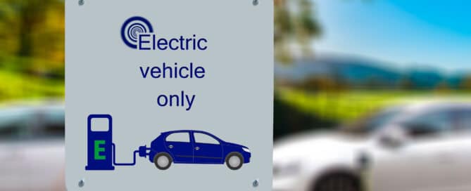 Elektroautos