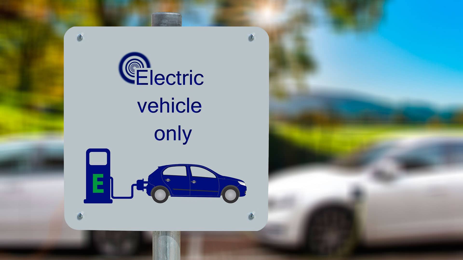 Elektroautos