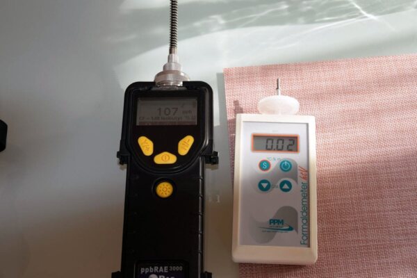 Photoionisationsdetektor