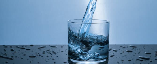 Wasserfilter