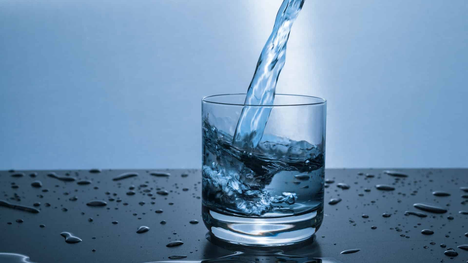 Wasserfilter