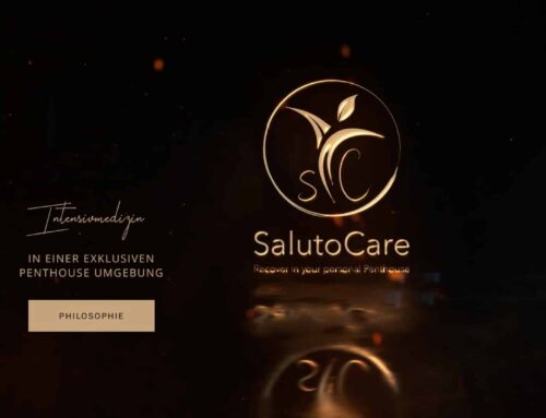 SalutoCare – Intensivmedizin in baubiologischer Atmosphäre