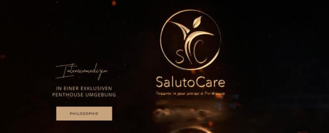 SalutoCare