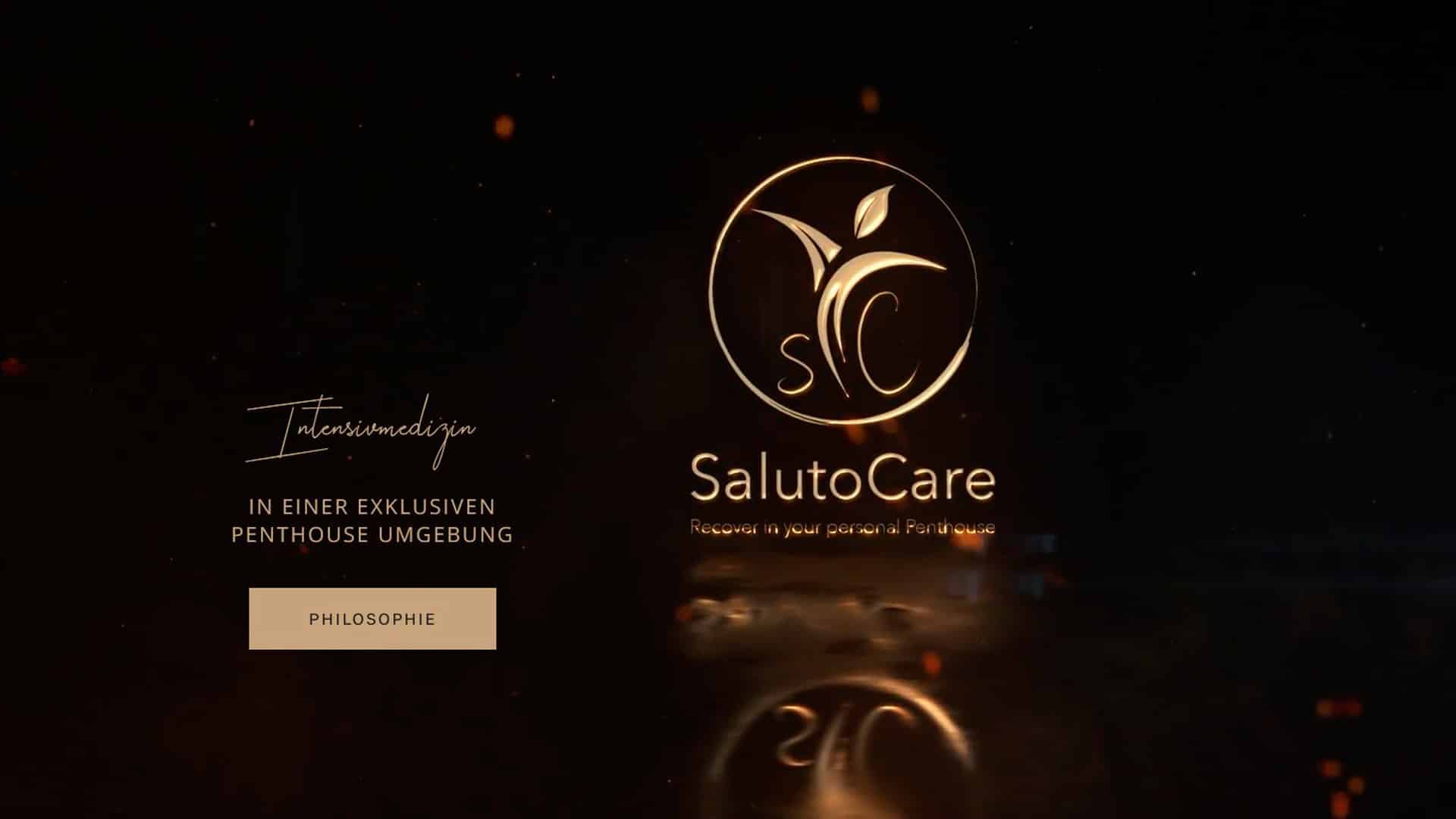 SalutoCare