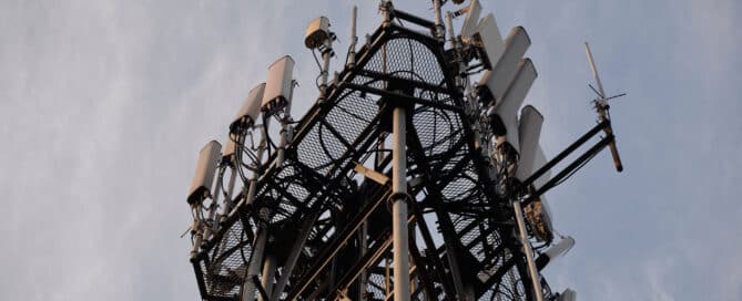 5G-Restrictions