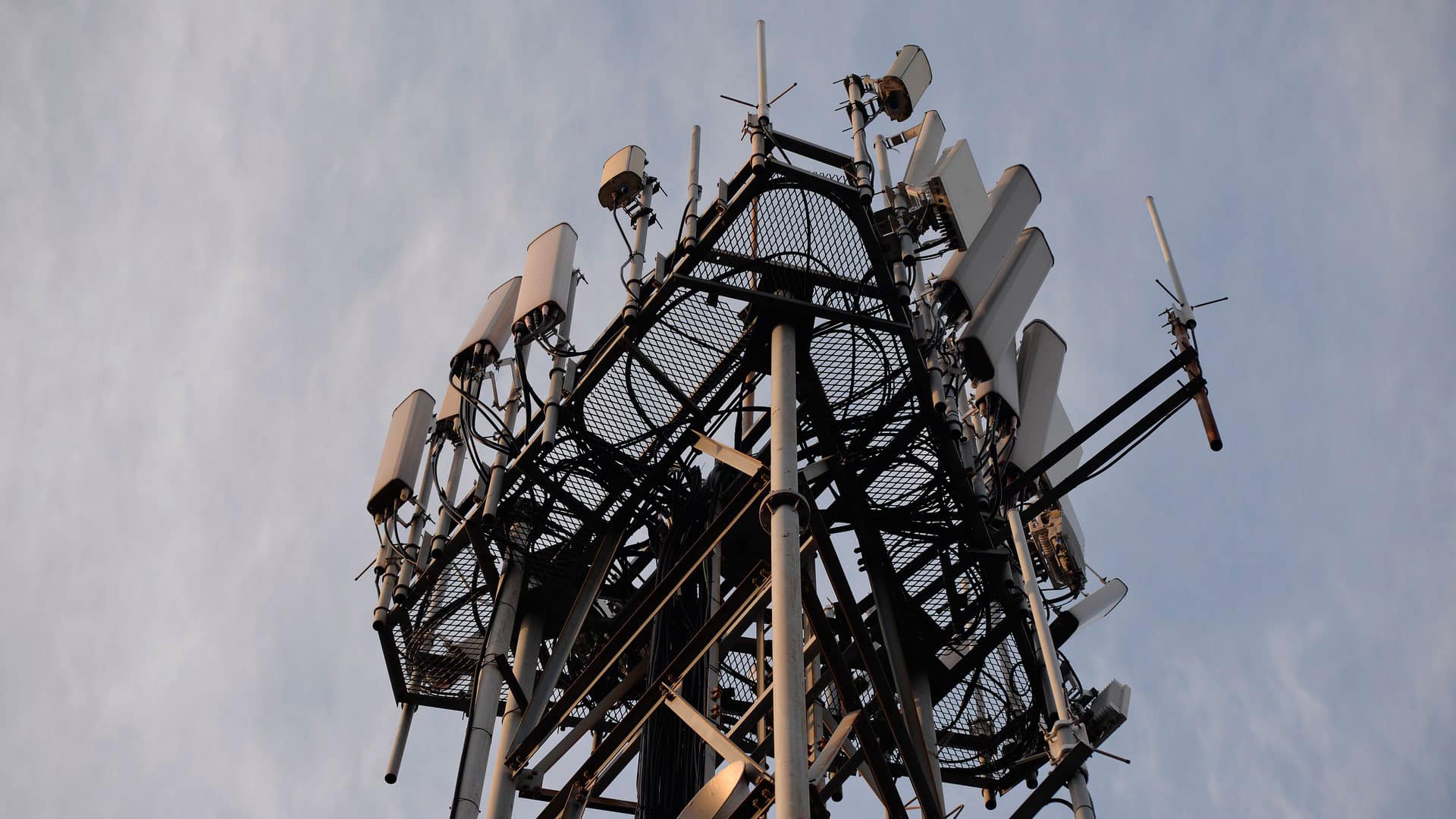 5G-Restrictions