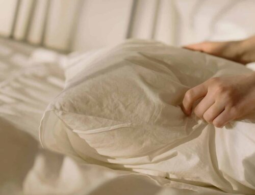 Betthygiene: Empfehlungen für eine gesunde Schlafumgebung