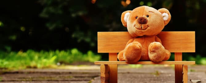 EU-Kinderspielzeug