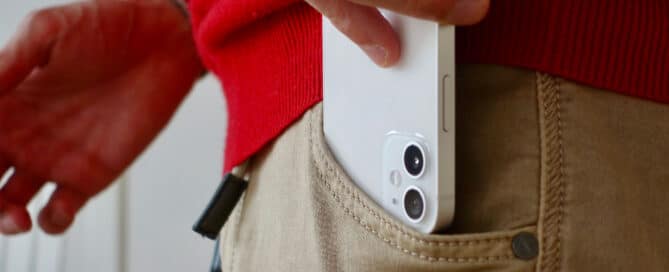 Zusammenhang zwischen Mobilfunk-Nutzung und Krebs