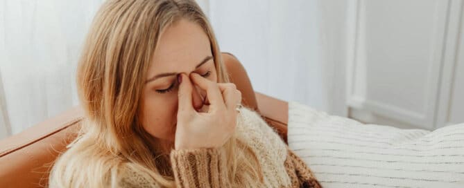Sinusitis