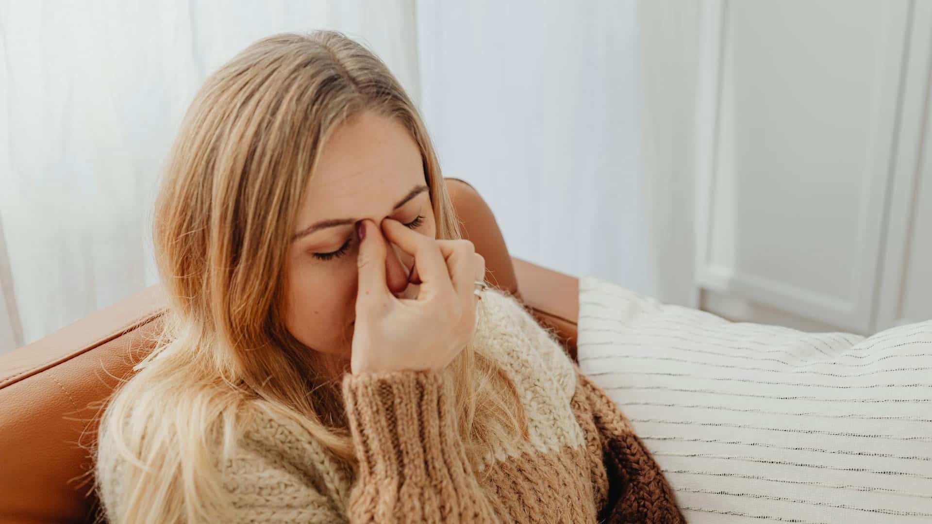 Sinusitis