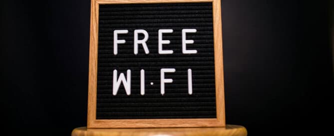 Forschungsergebnisse-WLAN