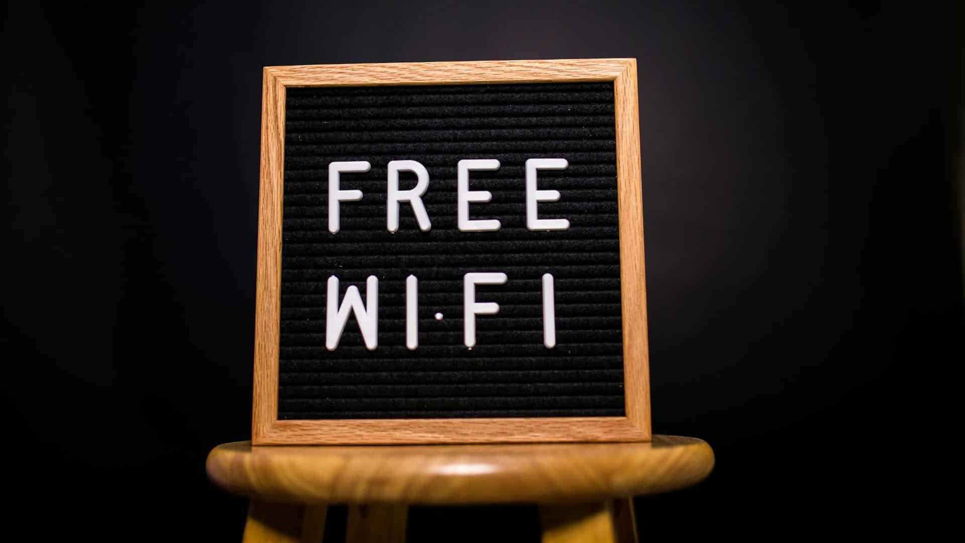 Forschungsergebnisse-WLAN