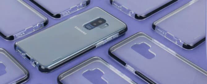 Erhöhte SAR-Werte bei Samsung Galaxy S25 und S25+