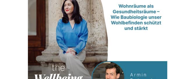 The Wellbeing Code-Podcast