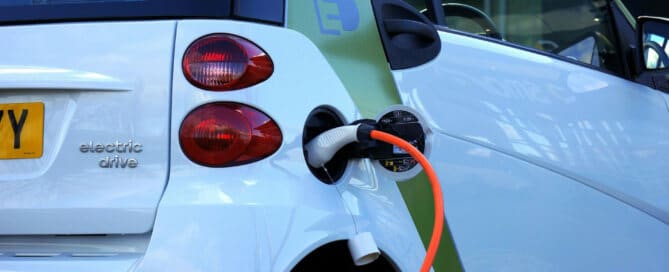 Elektrofahrzeuge