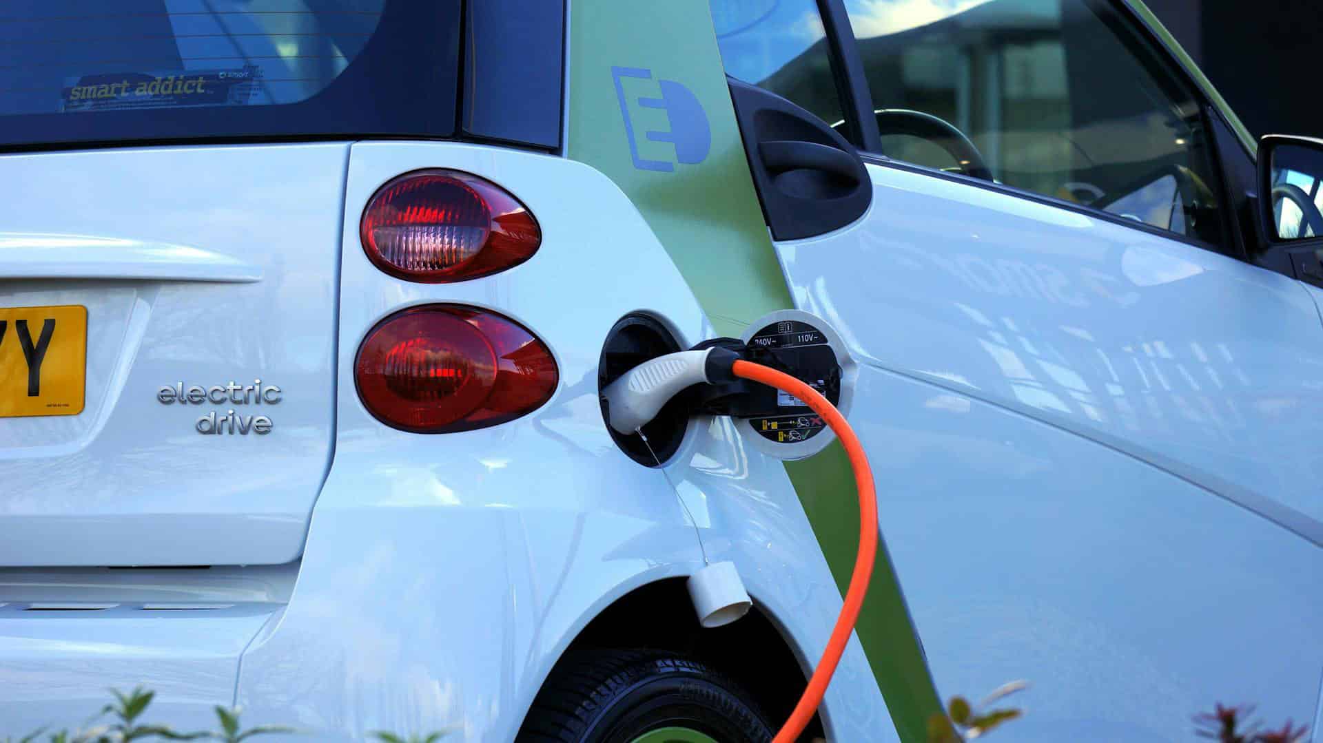 Elektrofahrzeuge