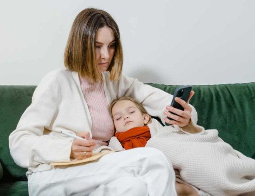 Aktuelle Entwicklungen und Perspektiven der Kindergesundheit in Deutschland