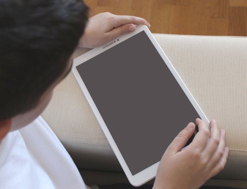 Bildschirme im Klassenzimmer: Was in der Debatte über digitale Geräte in der Schule fehlt