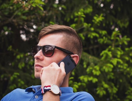 ElektrosmogReport 2/2026: Neue wissenschaftliche Erkenntnisse zur Wirkung von Smartphone-Strahlung