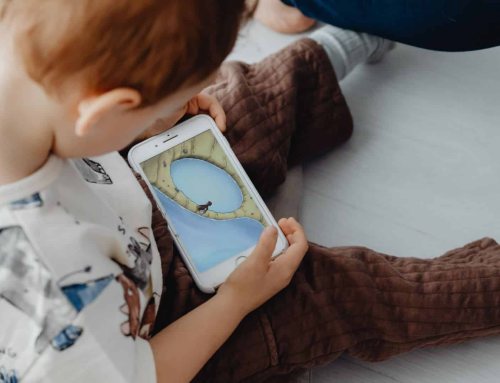 Kindergesundheit im digitalen Zeitalter: Wissenschaftliche Kommission fordert überarbeitete Schutzstandards für elektromagnetische Strahlung
